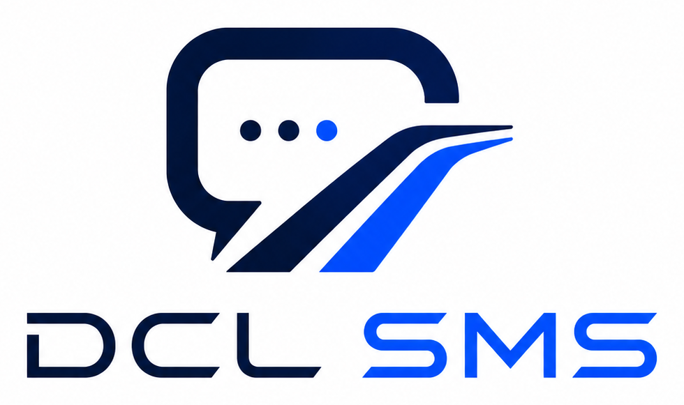 DCL SMS